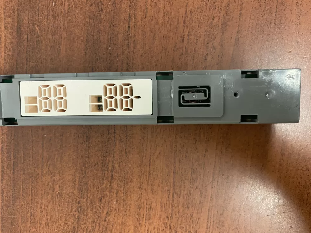 LG EBR76683902 Refrigerator Control Board