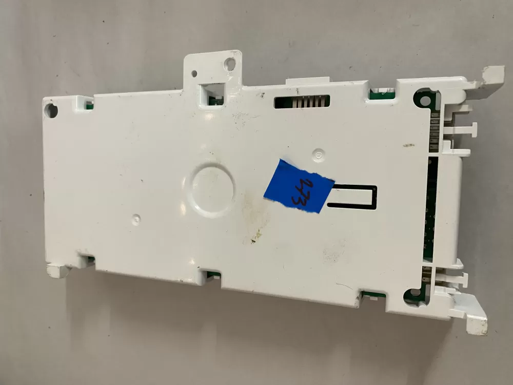 Maytag Whirlpool Kenmore W11098430 Dryer Control Board AZ201703 | BK2734