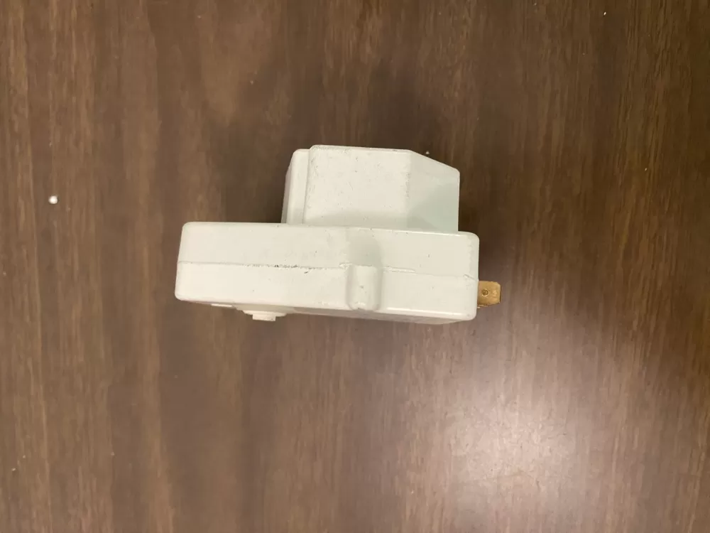 Frigidaire a12859001 Refrigerator Defrost Timer AZ82191 | BK1483