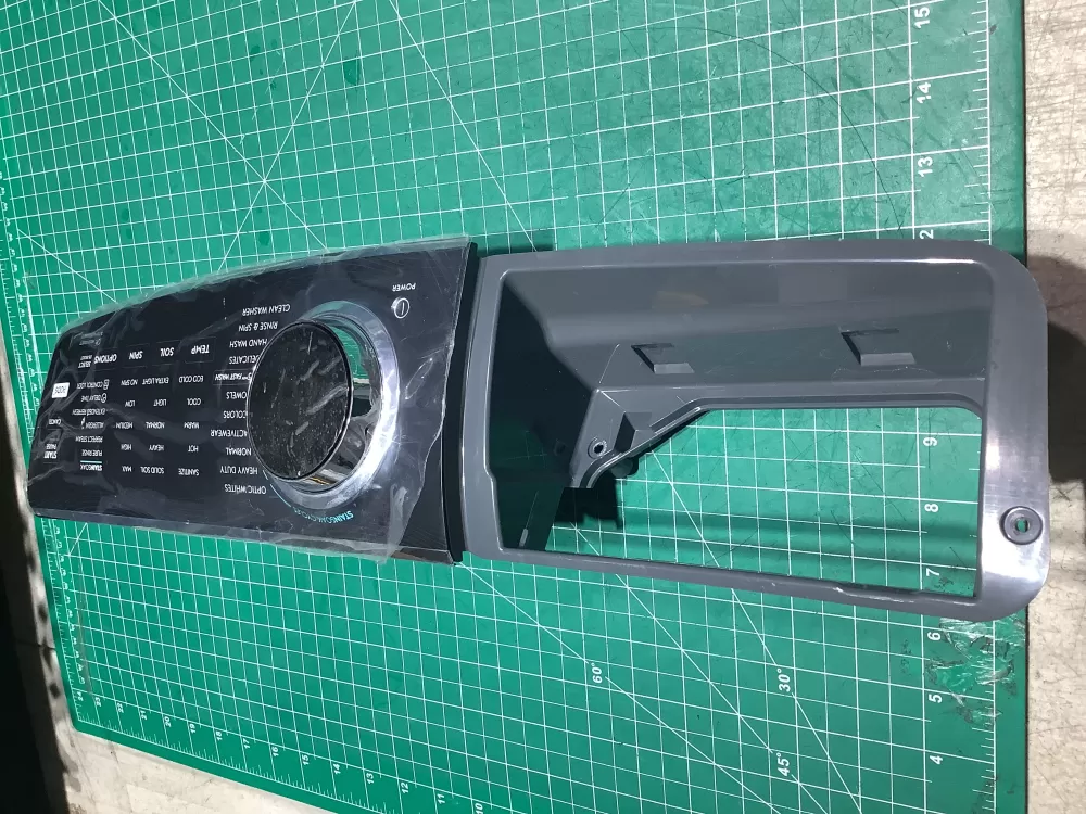 Frigidaire Eflw427uiw1 Washer Panel Interface Mod AZ146753 | SL172