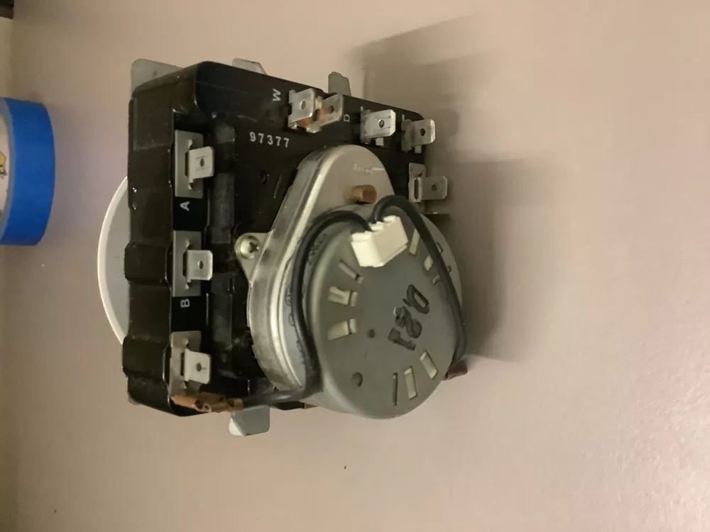 Frigidaire 131795500C PS265279 EA265279 AH265279 Dryer Timer AZ201906 | AR571