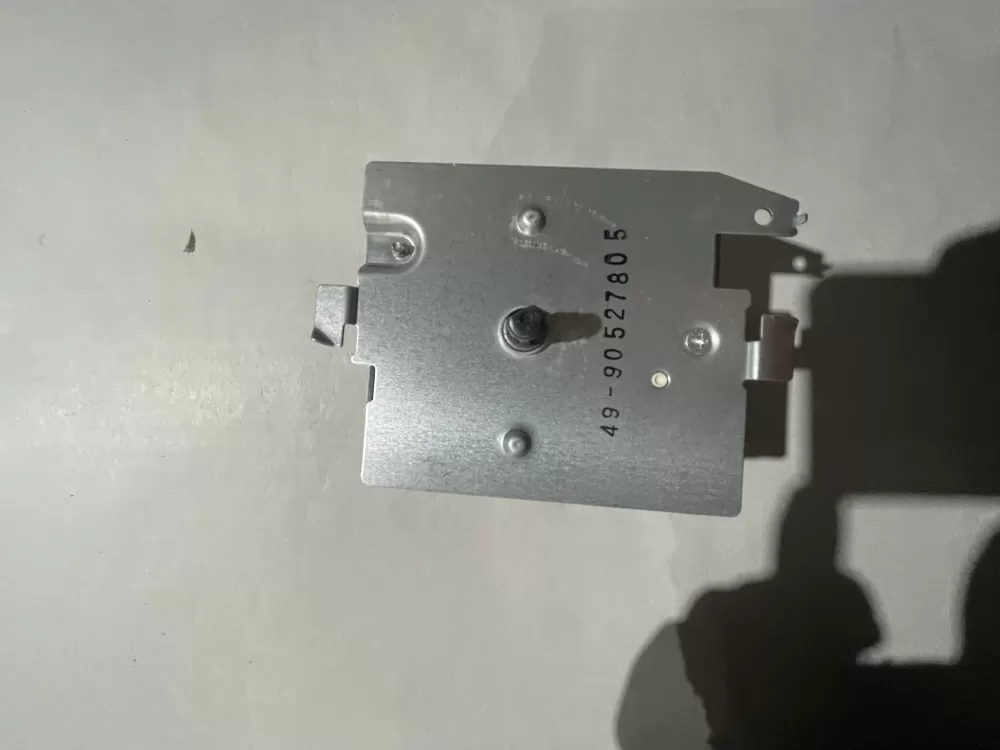 GE WE04X24550 234D2377P004 TMD14M30 Dryer Timer AZ206276 | KM1899