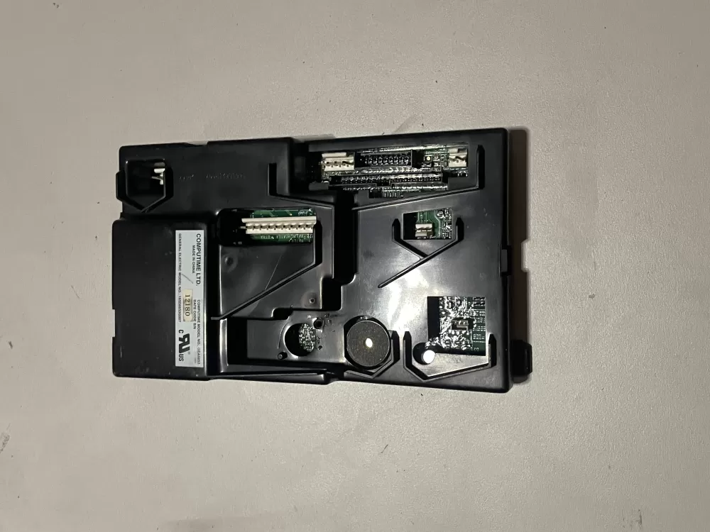 GE 165D8853G007 Dishwasher Control Board