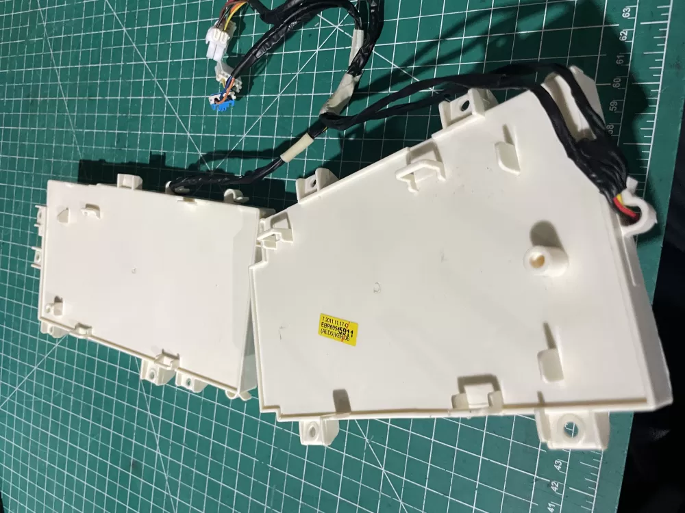 EBR60545911 LG Washer Board - Control