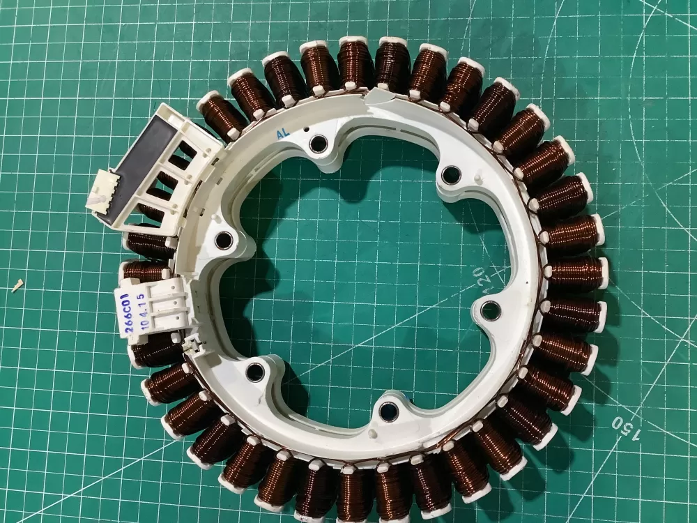 LG Kenmore PBT-GF30FR Washer Stator AZ230652 | SLA14