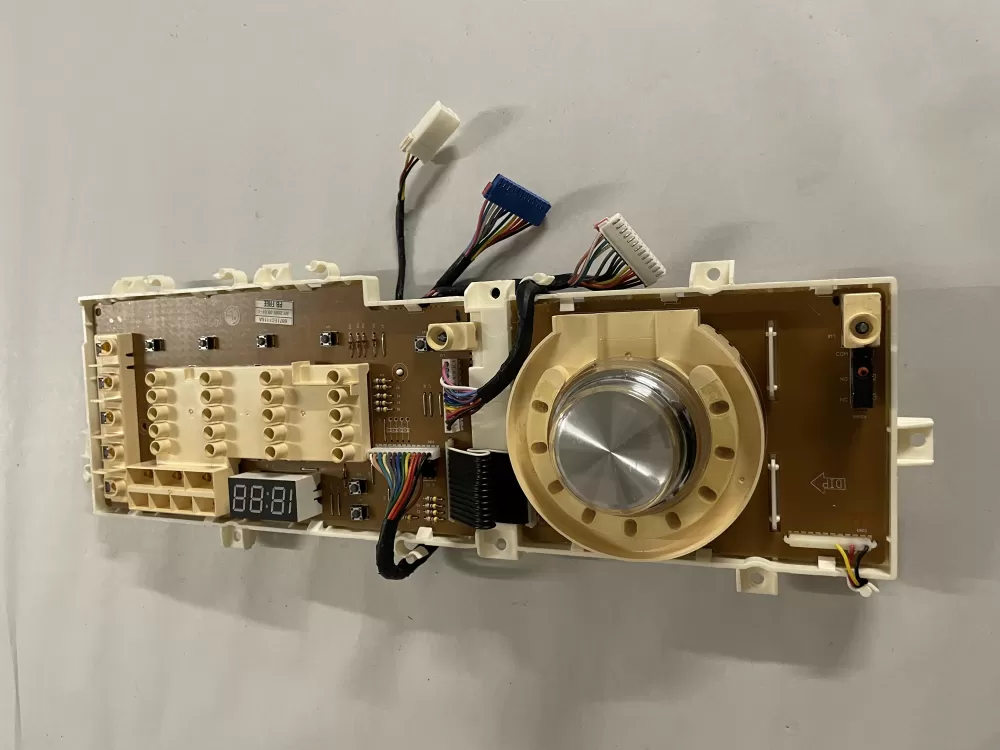 LG 6871EC1116A  067011270BD Washer Control Board
