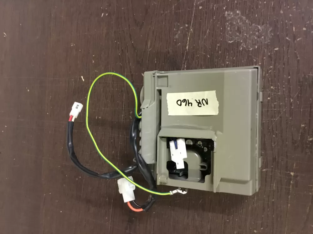 GE 519303021 Refrigerator Invter  Control Board AZ4755 | NR460