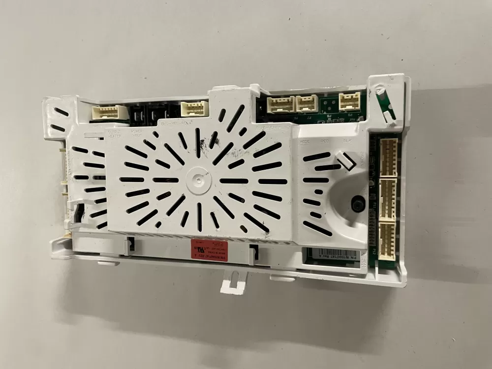 Whirlpool AP5957837 W10394234 W10447147 W10761635 PS10066101 W10447147 A Washer Control Board