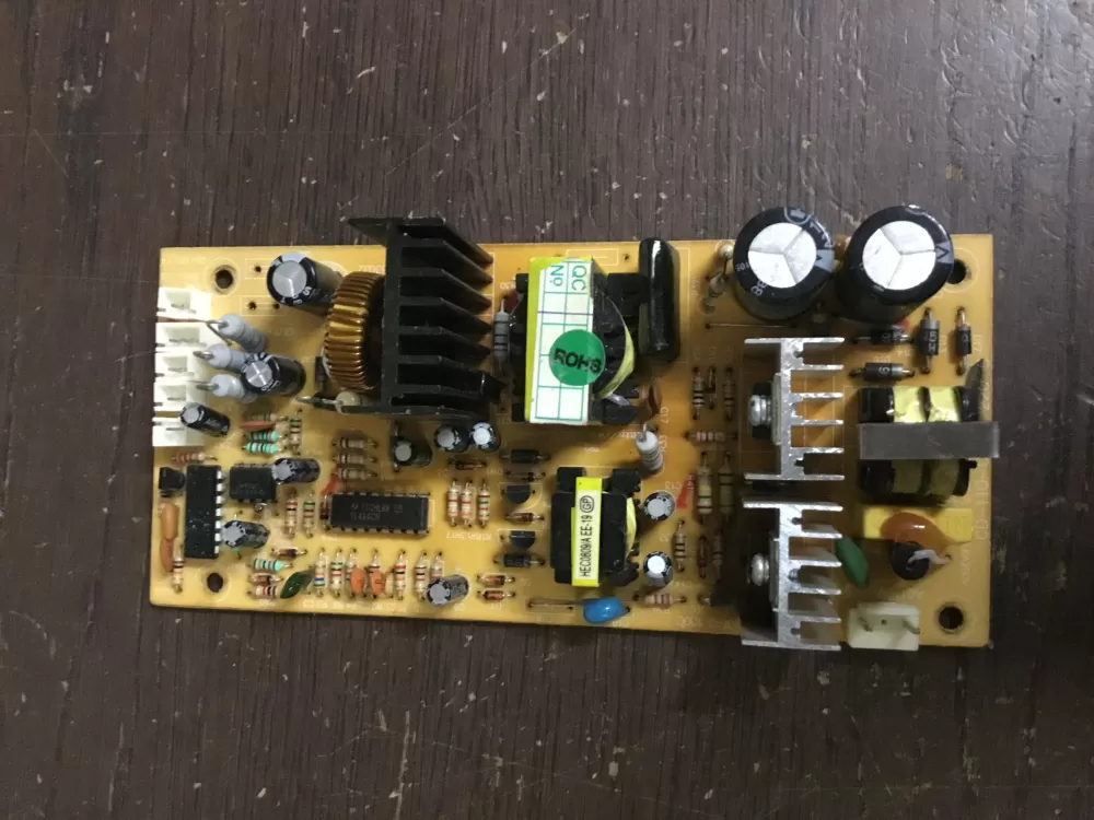 Wine Cooler F3200638 CD-110-C Control Board AZ16429 | NR27