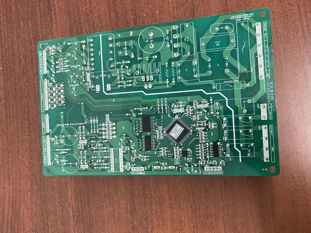 LG AP4501411 EBR41531303 PS3533830 Refrigerator Control Board AZ42758 | BK1742
