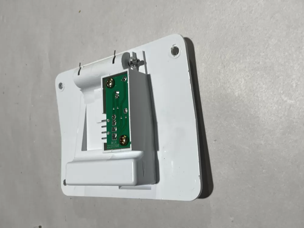 Whirlpool  Kenmore  Maytag  KitchenAid W10757851  AP5956767  W11629974  4389102  2198585  2198586  2220398  2220402  2255114  3452789  4388635  4389102R  PS10064583  TJ4389102R  W10193666  W10193840  W10290817 Refrigerator Ice Control Board