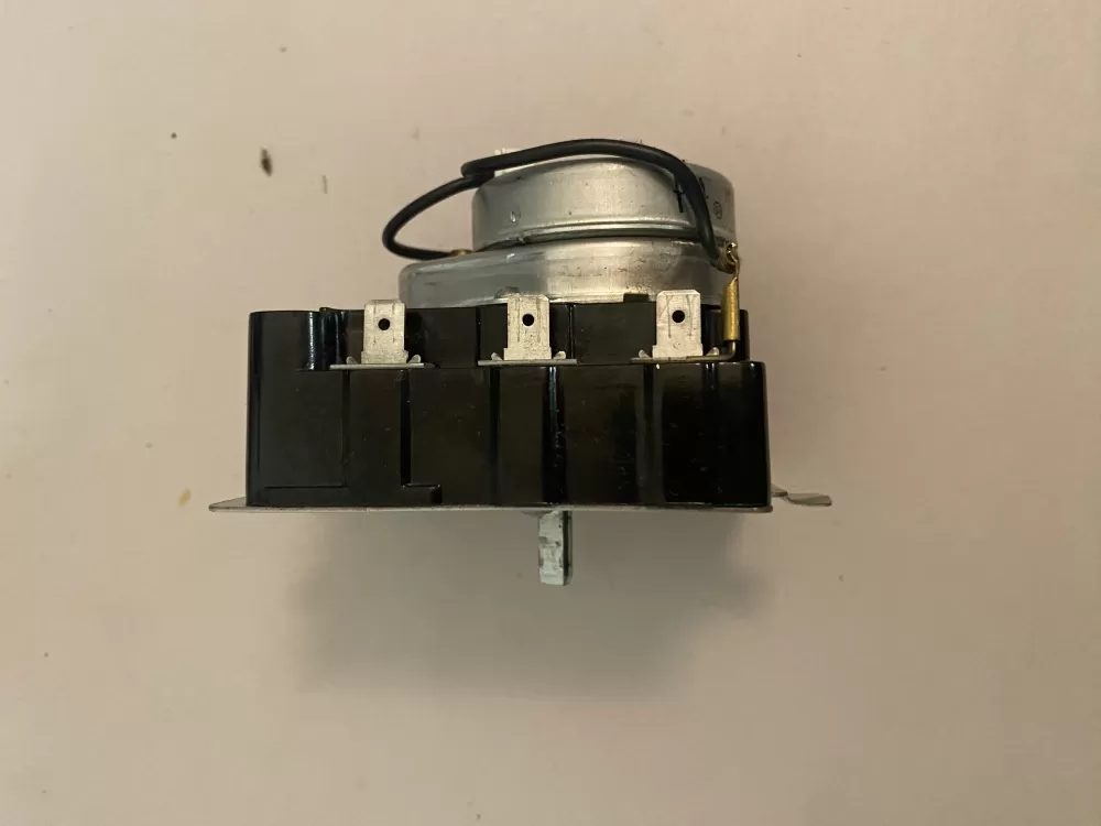 GE 175D2308P009 WE4M188 Dryer Timer AZ105862 | BK258