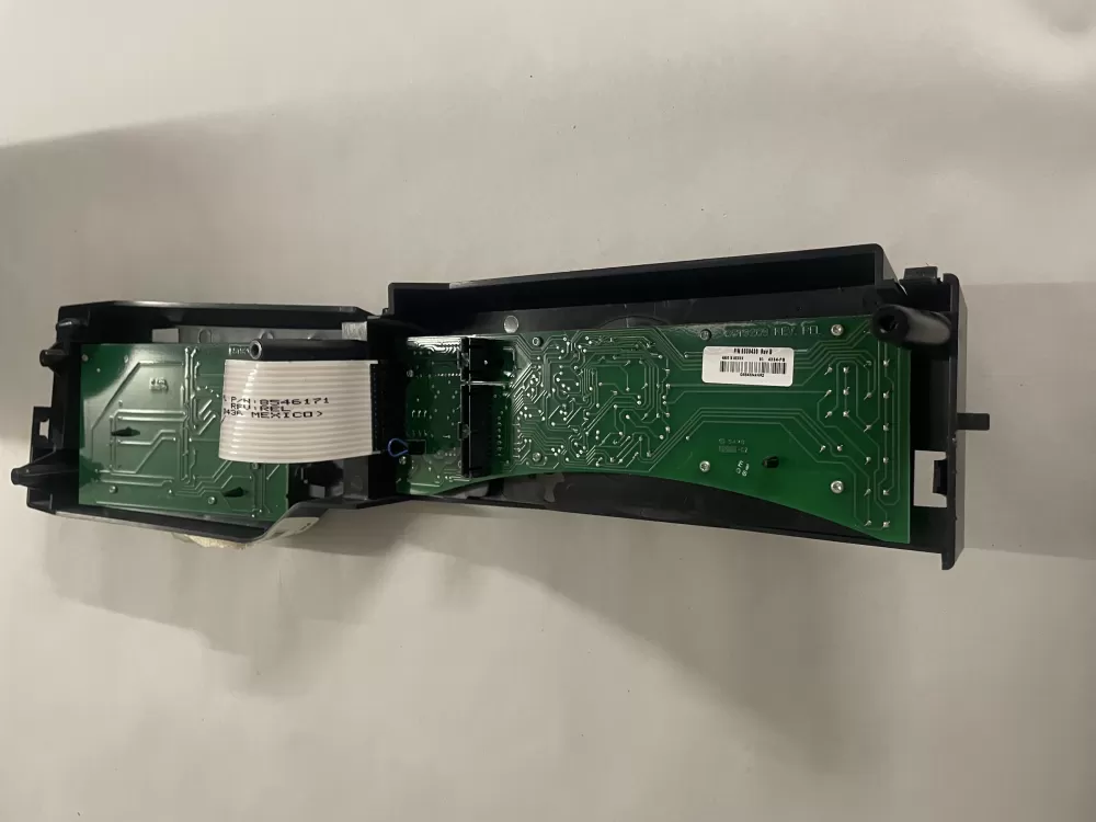Kenmore Whirlpool 8558760 8559430 Dryer Control Board AZ128988 | KMV675