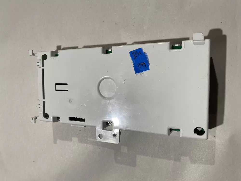 Whirlpool Maytag AP6022738 W10536008 Dryer Control Board AZ141753 | BK1199