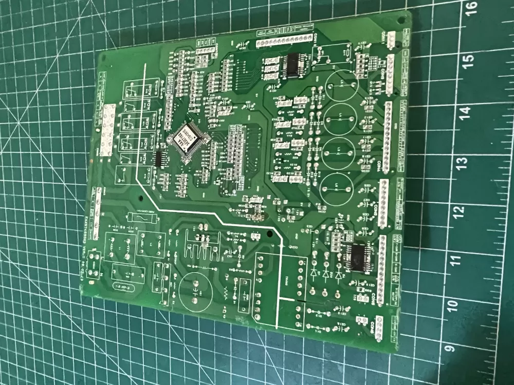 LG Refrigerator EBR60028302 Main control Board AZ200927 | Wm2448