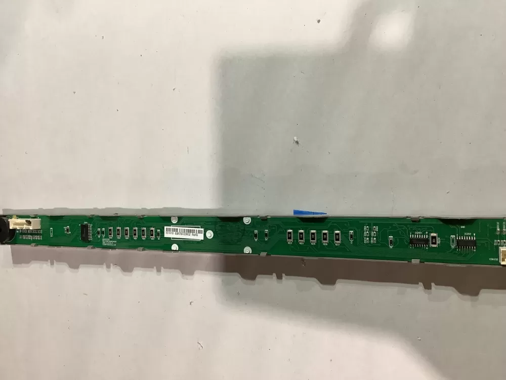 LG  Kenmore EBR78723602 Refrigerator User Interface Control Board