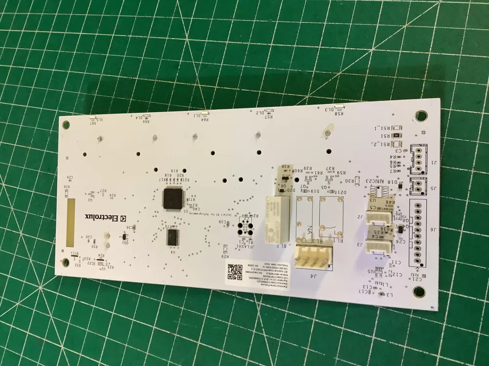 Frigidaire 5304526015 A15389502 Refrigerator Control Board AZ189450 | NR2527