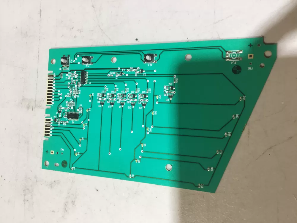 Frigidaire 137325101 Washer Control Board
