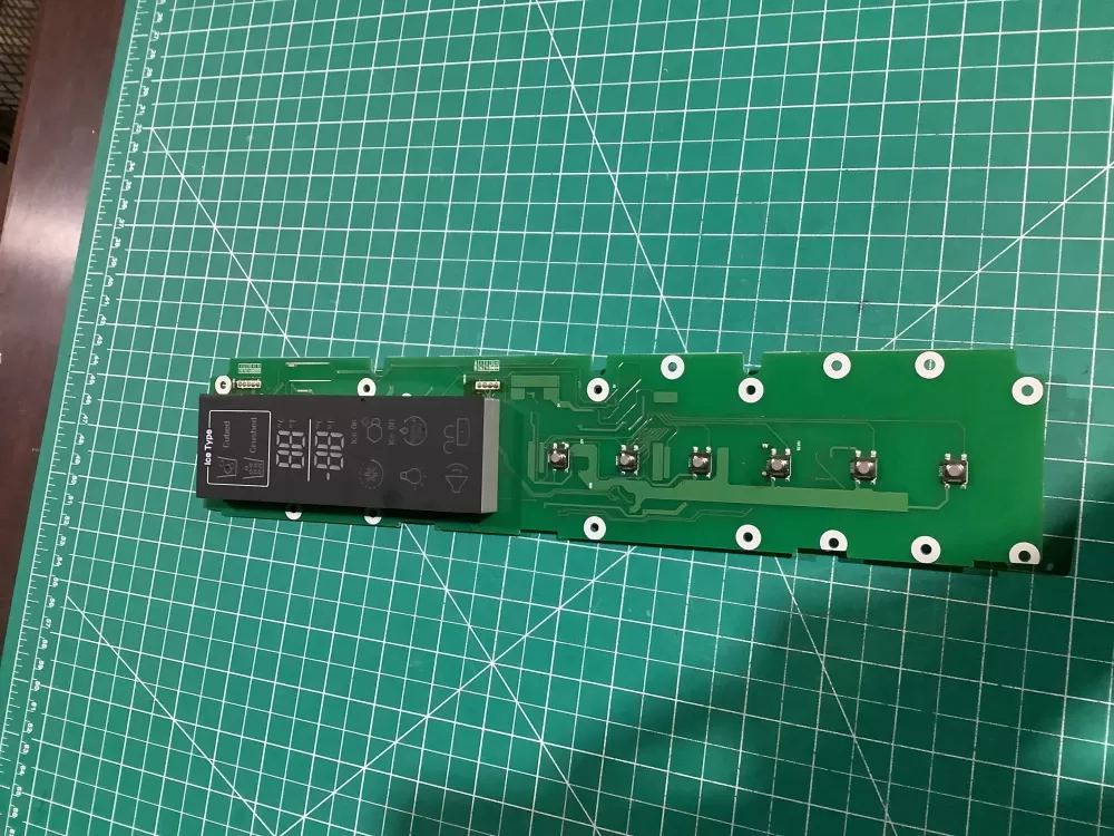 LG EBR79069502 Refrigerator 