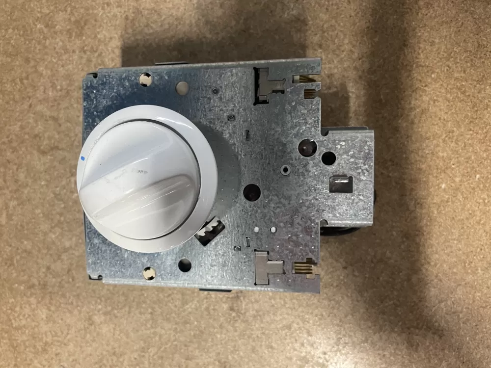 Frigidaire AP3970173 1258541 134803600 PS1524654 Washer Timer Control