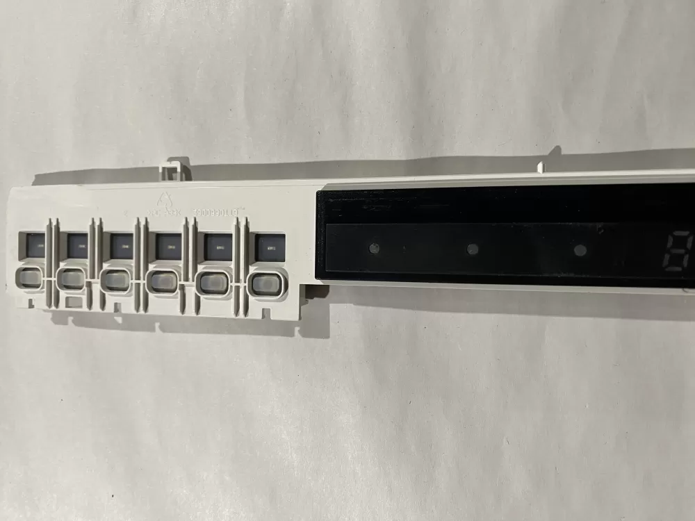 Bosch 9001042835 Dishwasher Control Board AZ186598 | BK2745