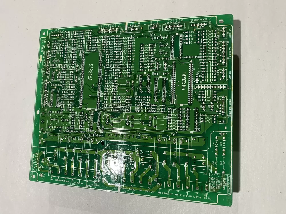 Samsung DA41 00476A DA4100476A Refrigerator Control Board AZ105292 | BK226