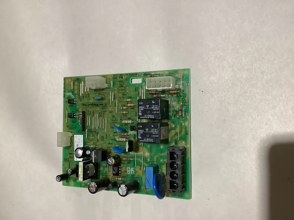 Whirlpool 2321711 RTHEV-002 6105031 Refrigerator Control AZ146020 | ZC2448