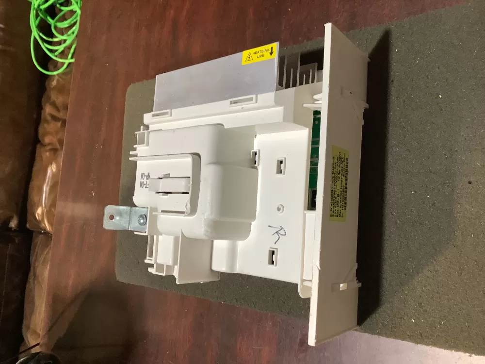Frigidaire Kenmore 5304504863 4246991 Washer Control Board AZ125501 | NRV719