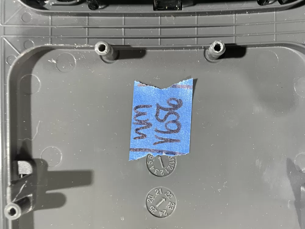 Electrolux A18990903 A18300802 Dryer Control Panel AZ111467 | Wmv656