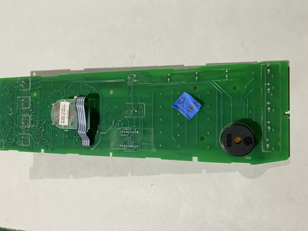 Kenmore 8564375 WP8564375 PS11746549 Dryer Board  AZ114374 | BK1553