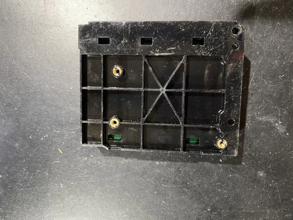 Alliance #D517526 Dryer ASSY ACA HYBRID DRYER CNTRL AZ63026 | BK1994