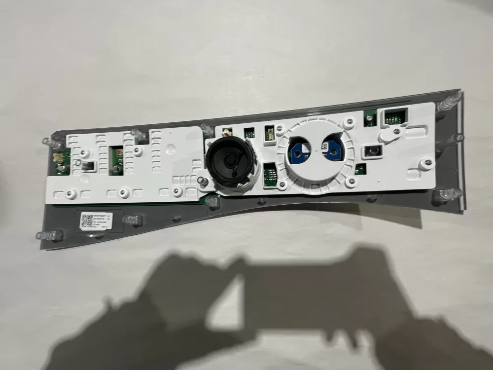 Whirlpool W10750477 Washer Control Board Interface Panel AZ187030 | KMV201