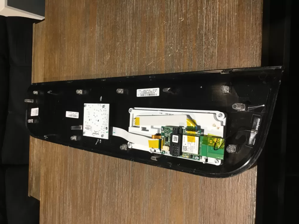 Whirlpool Maytag W11130428 W11413404 Washer Control Panel AZ51649 | NRV468