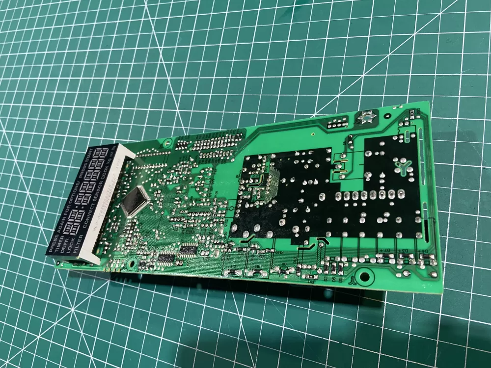 Frigidaire  17170000014725 Microwave Control Board