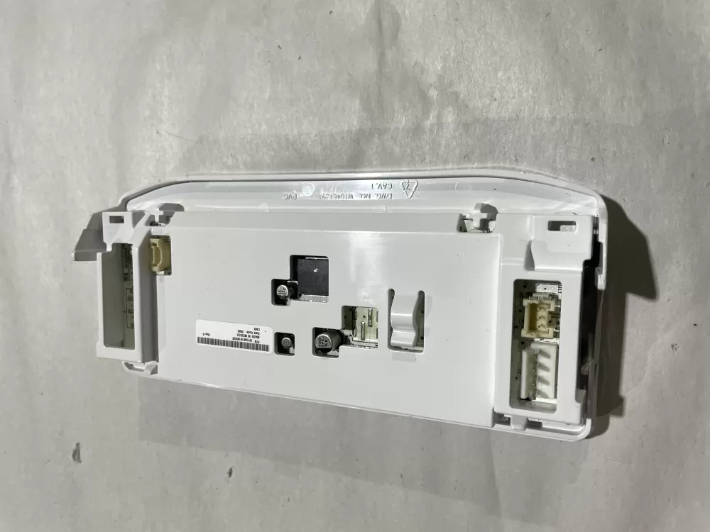 KitchenAid Kenmore W10461918 Refrigerator Control Board AZ184651 | Wm394