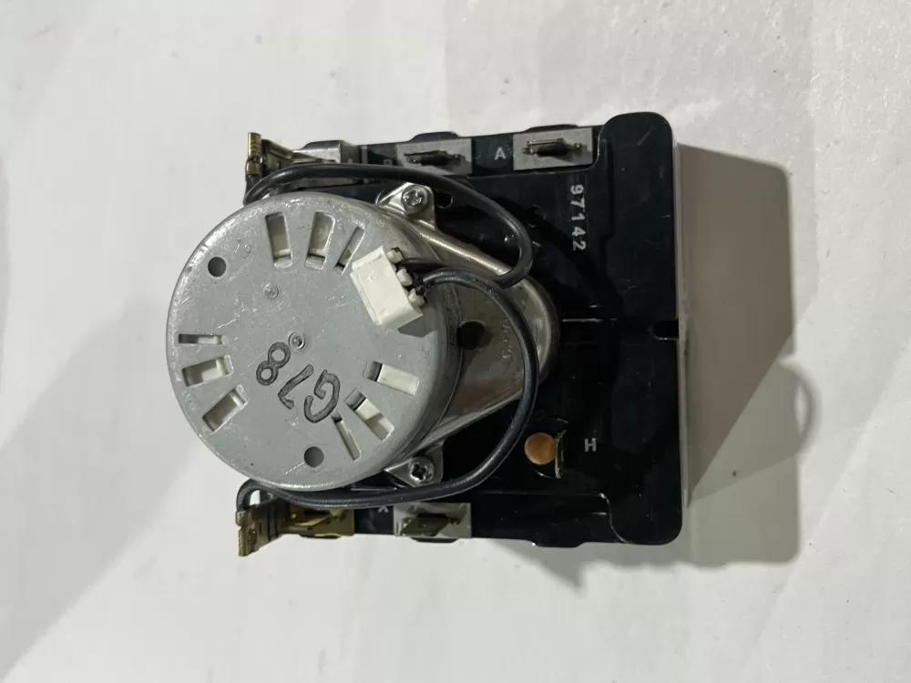 Frigidaire Kenmore AP2107628 890102 131789200 Dryer Timer AZ179050 | Wm653