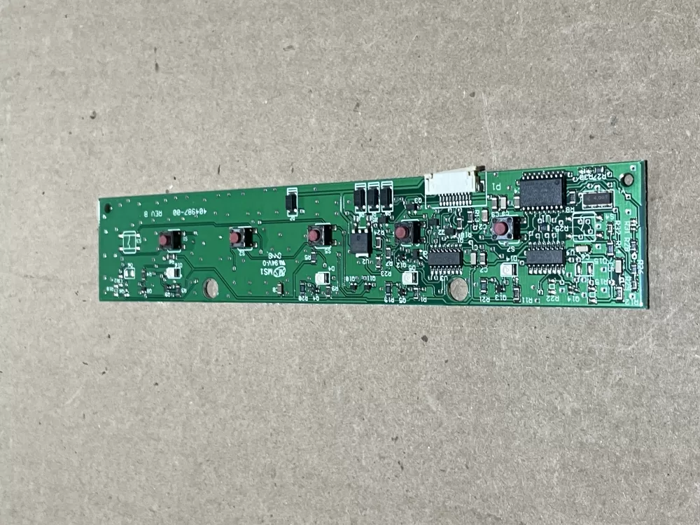 Frigidaire 241708309 Refrigerator Control Board AZ63774 | Wm1096