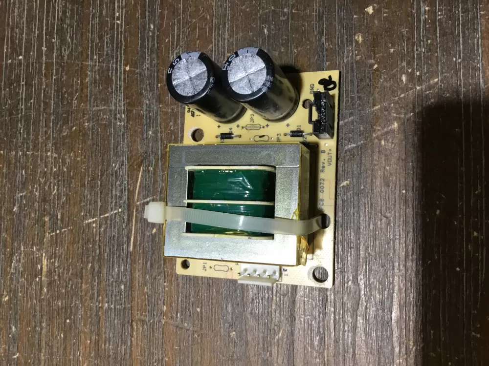 Frigidaire  Electrolux AP4587728 316535201 PS3409045 Range Control Board Power Supply