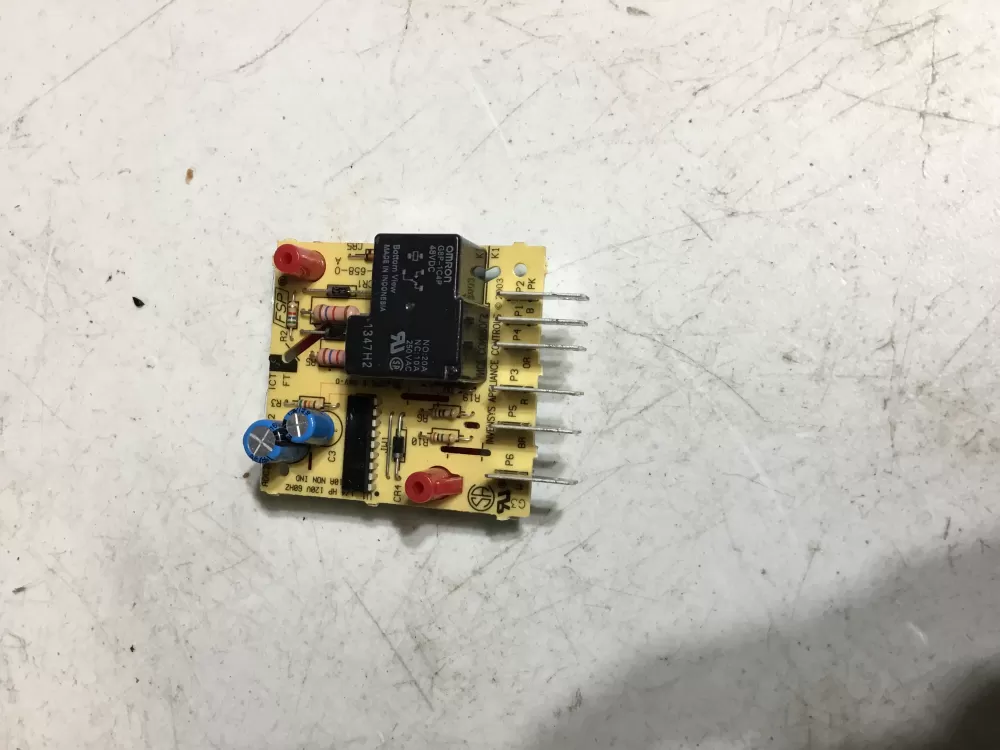 Whirlpool  Kenmore  Maytag  KitchenAid  Estate  Roper 100-01116-07  4388932  AP3109394  2154958  2154985  2169267  2169269  2188159  2303824  2303824A  4388932R  483187  844415  AH372261  EA372261  PS372261 Refrigerator Defrost Control Board