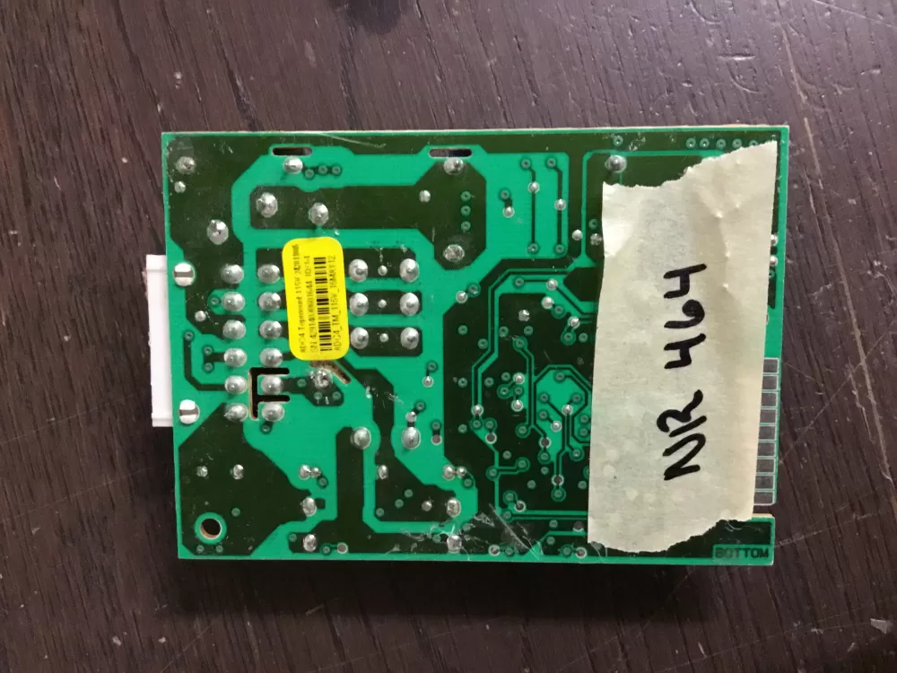 Electrolux 356016604 Refrigerator Defrost Control Board AZ4569 | NR464