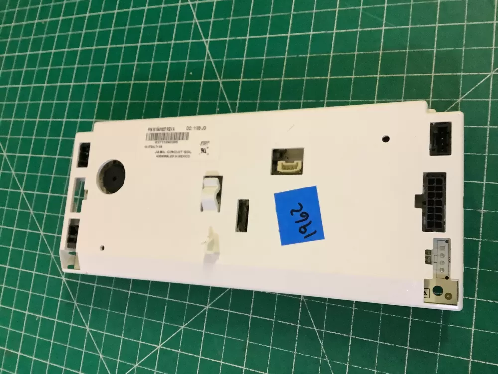 KitchenAid Refrigerator Control Display Board AZ187810 | NR1962