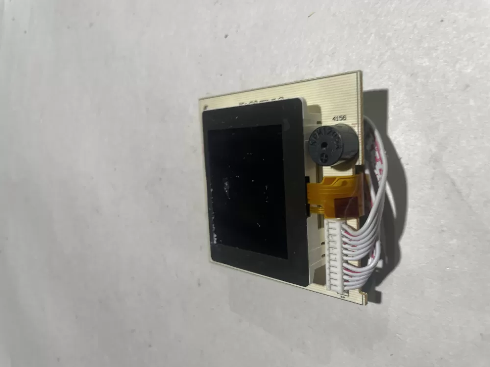 Whirlpool W11044691 W11333816 Microwave Control Board Display AZ137949 | Wm2195