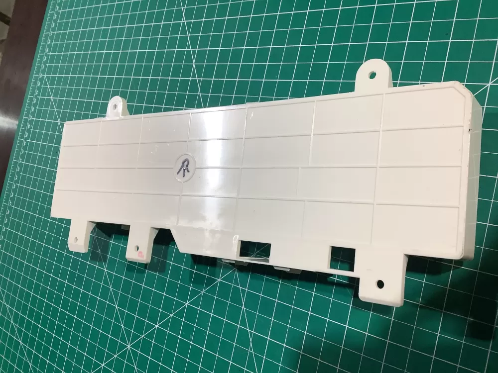 Samsung DC92 02001A AP6243666 DC92 02005A Washer Control Board AZ143950 | NRV401