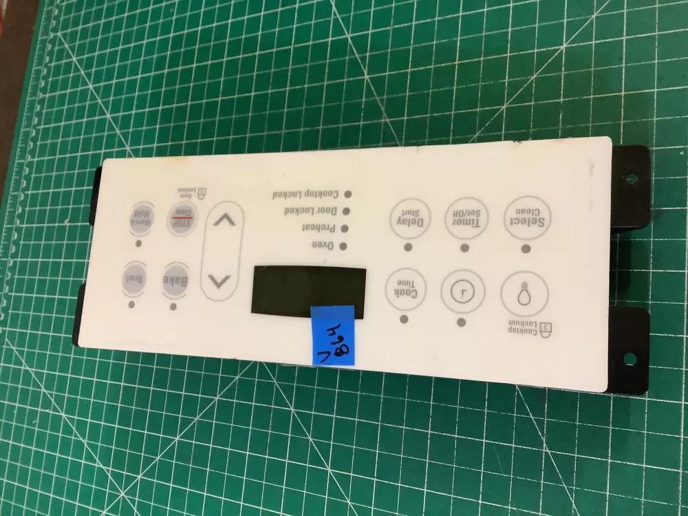 Kenmore SF5321 S8307 316418307 Range Oven Control Board AZ188182 | NRV864