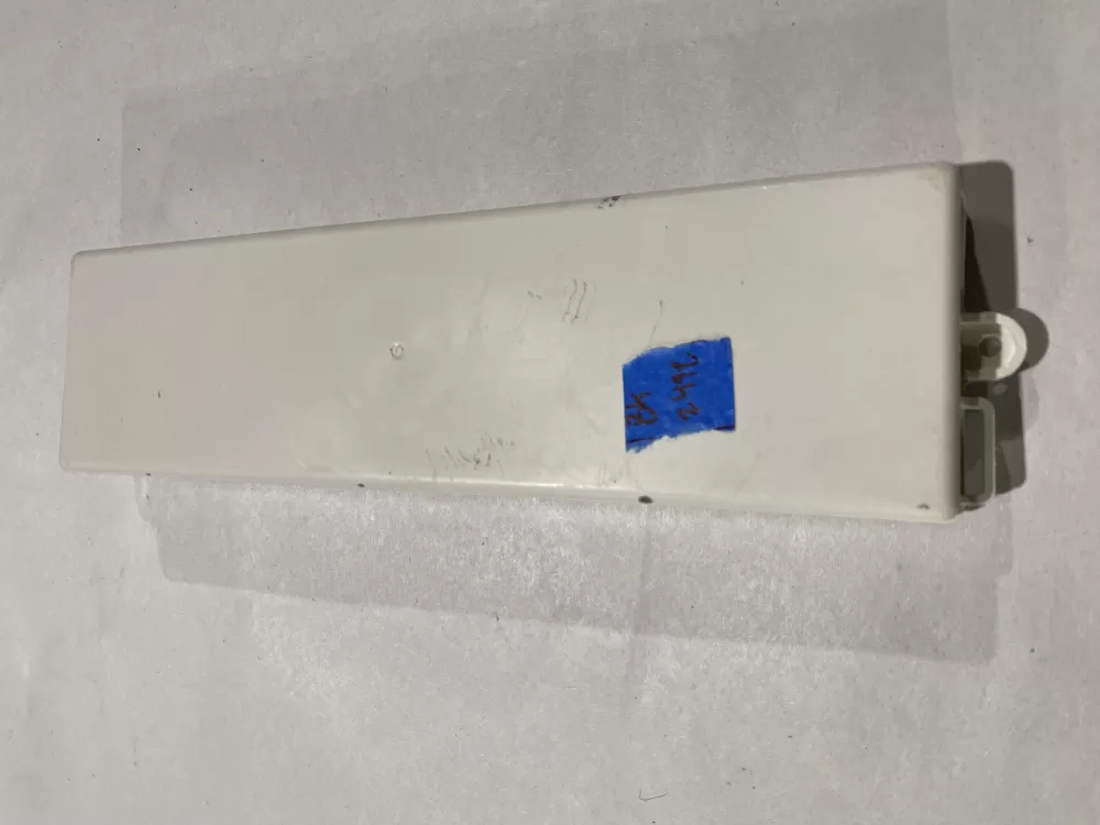 Samsung DE41-00391A Dishwasher Control Board AZ149538 | BK2492