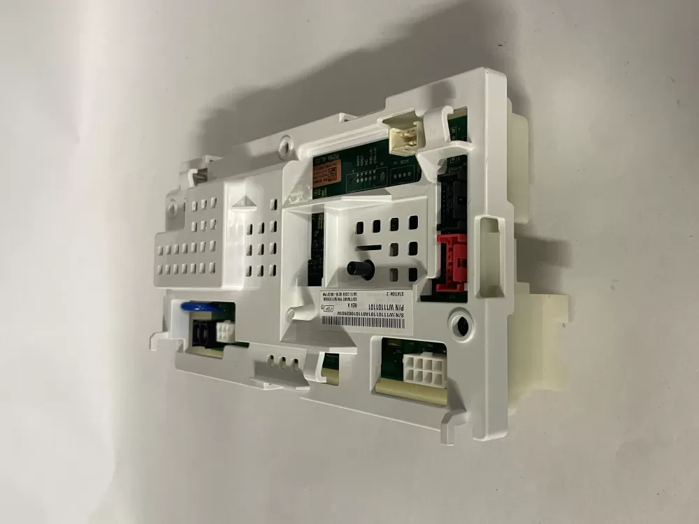 Whirlpool AP5781774 W10581552 PS8691627 W10581552 L Washer Control Board