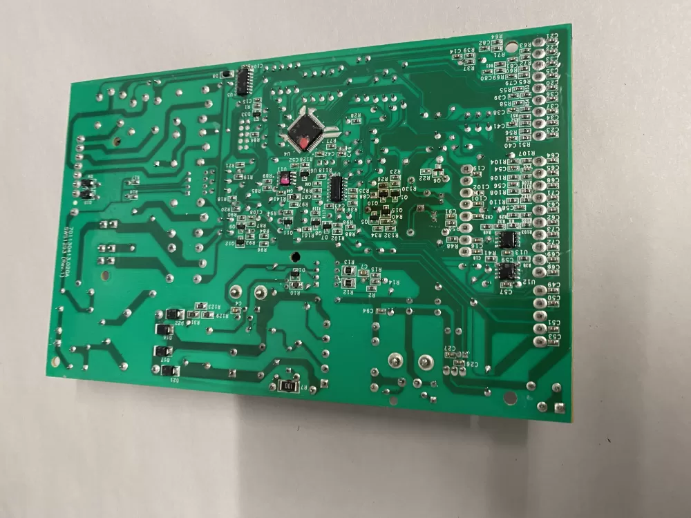 GE 200D6221G028 EBX1110P002 Refrigerator Control Board AZ210714 | BK1325