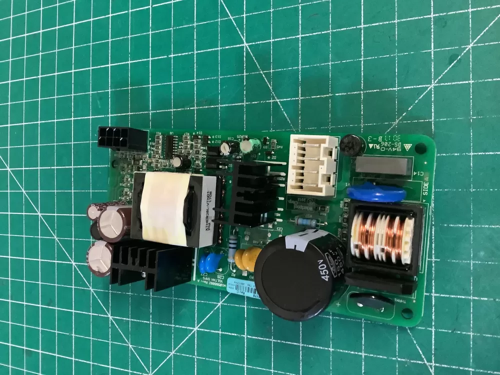 Whirlpool Maytag KitchenAid Refrigerator Power Control Board AZ224373 | NR140
