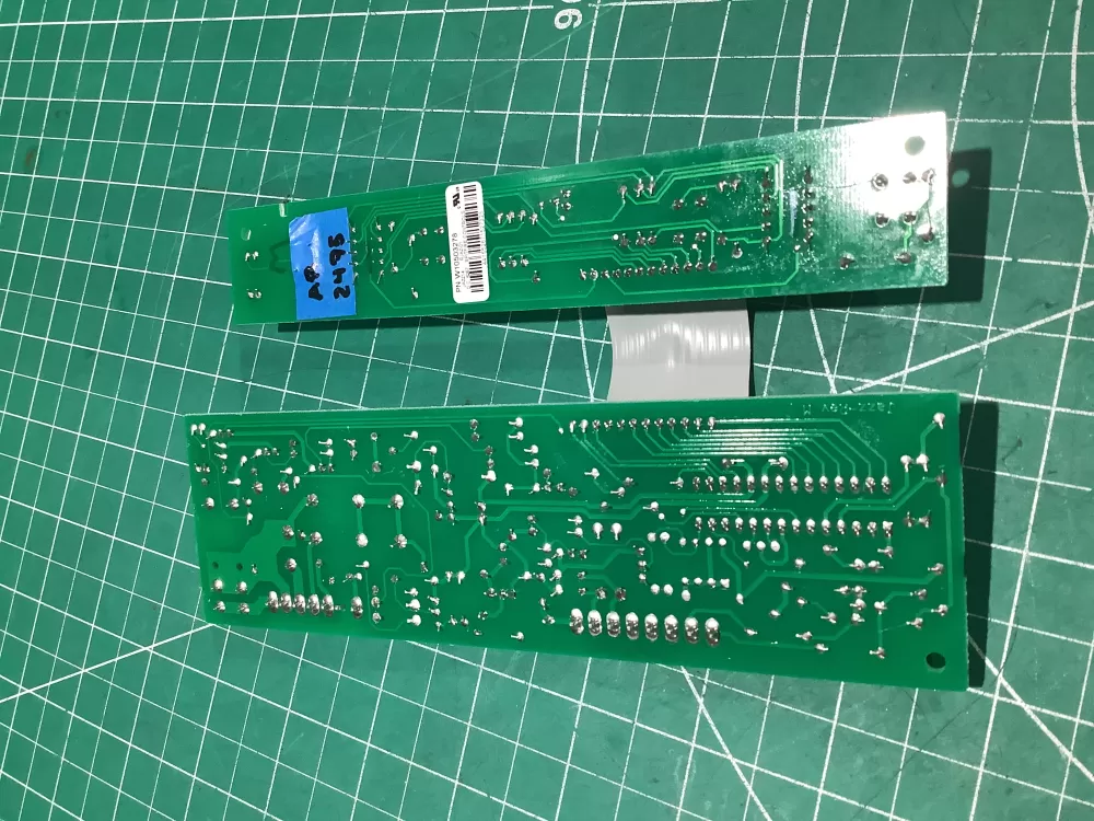 Whirlpool Maytag W10503278 Refrigerator Control Board AZ185271 | AR2475