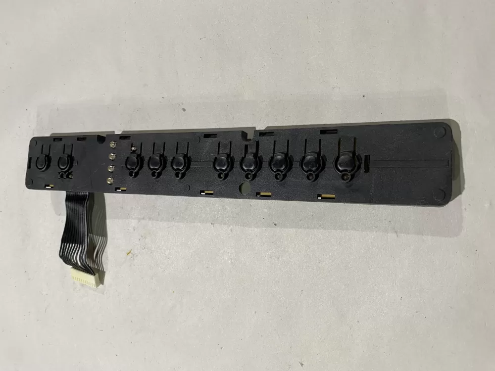 Frigidaire 529 07 006  154852501  AP5736248  154552201  154774301  2997762  PS8689162 Dishwasher Control Board